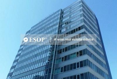 Spațiu comercial, de 516 mp, în Floreasca