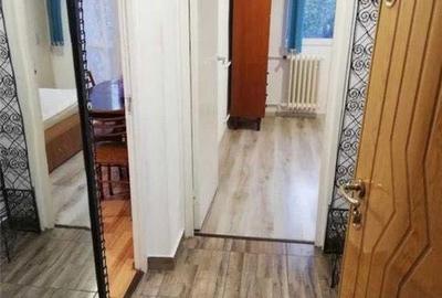 Apartament cu 3 camere semidecomandat în Apărătorii Patriei - 3