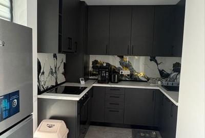 Apartament cu 3 camere în Florești - 6
