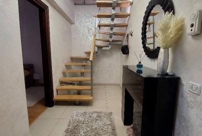 Apartament cu 3 camere decomandat, mobilat în Dobroești - 4