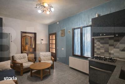 Apartament cu 2 camere în Ultracentral - 2