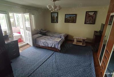 Apartament cu 2 camere în Găvana - 3