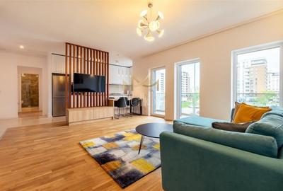 Apartament superb cu 3 camere | 100 mp | Lux | Buna Ziua! - 1