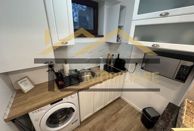 Garsoniera, decomandata, 50mp, zona UMFST - 4