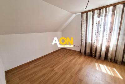Apartament la vila 3 camere, garaj, Alba Micesti - 3