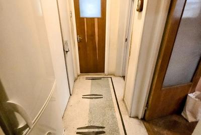 Apartament cu 3 camere decomandat în Copou - 6