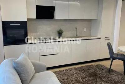 Apartament 3 camere 75MP | Iancu Nicolae- Cortina126 | Parcare subterana - 2