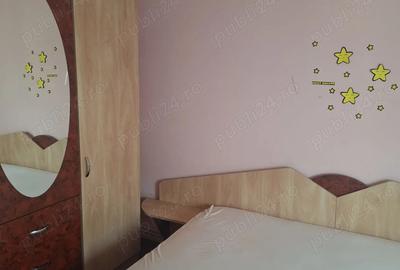 Apartament cu 2 camere decomandat în Complex Studențesc
