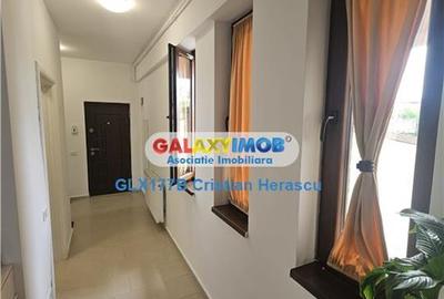 Apartament cu 3 camere semidecomandat în Bucureștii Noi - 14