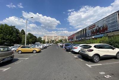 Spațiu Comercial de Închiriat - Complex Comercial Astra, Brașov - 17