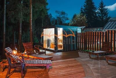 De vanzare Casa de vacanta la cheie in Belis, 375.000 negociabil - 1