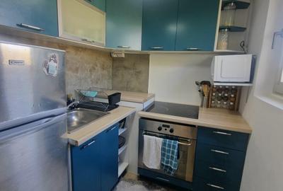 Apartament cu 2 camere semidecomandat în Gheorghe Lazăr - 8