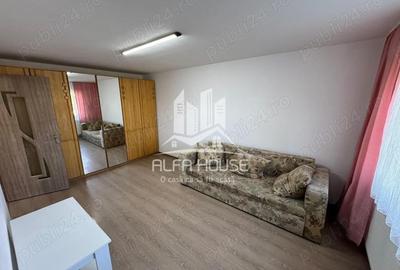 Garsonieră decomandată în Mociur - 2