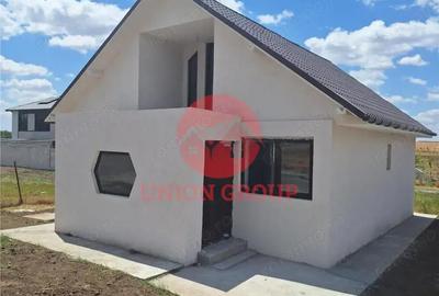 Casă cu 4 camere cu Teren 237 Mp în Valu lui Traian - 6