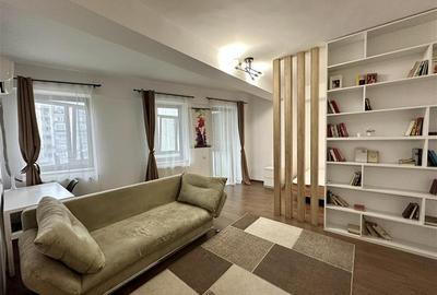 Garsonieră decomandată în P-ța Unirii