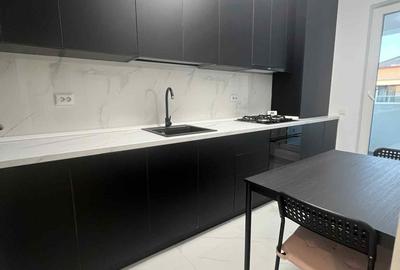 Garsoniera decomandata-Militari Residence-tva inclus-Direct Dezvoltator-Com 0% - 5