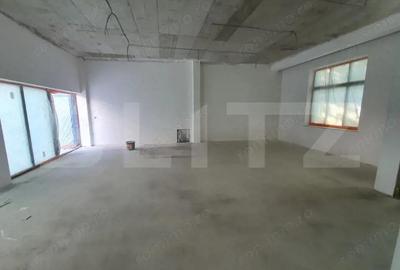 Spatiu comercial 105mp utili, Bulevardul Republicii