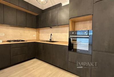 Apartament 2 camere | Nelocuit | Vedere panoramica | Parcare | WINGS - 3