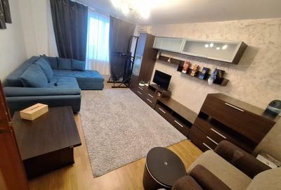 Apartament cu 2 camere decomandat în Popoveni - 5