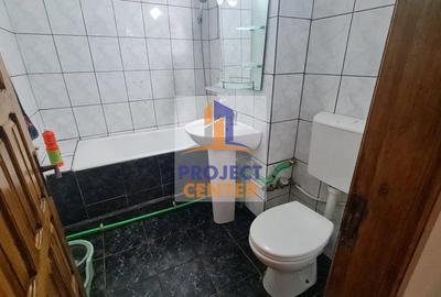Apartament cu 3 camere decomandat, mobilat în Banat - 3