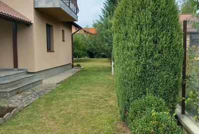 310 000 Euro Vila Breaza, S.c. desf. 272,75mp,S.utila 203 terase parter 32,97mp,S 310 000 Euro Vila Breaza, S.c. desf. 272,75mp,S.utila 203 terase parter 32,97mp,S - 7