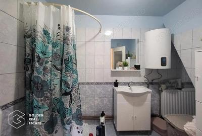 Casă cu 4 camere cu Canalizare în Urseni - 5