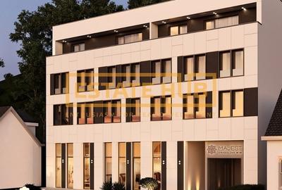 PENTHOUSE UNIC, imobil exclusivist, Central - 3