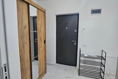 Inchiriere studio Aparatorii Patriei - 6