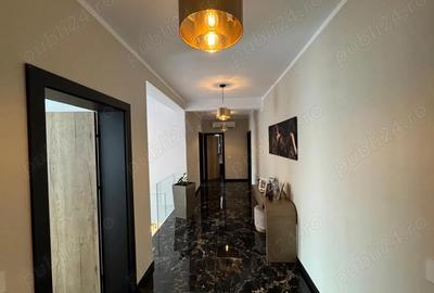 Casă cu 6 camere în Braytim