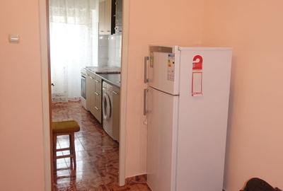 Proaspat zugravita, 40mp, et. 4/8, baie cu geam, complet mobilata si utilata - 10