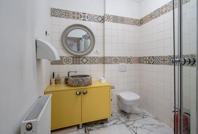 Apartament elegant cu 3 camere in vila  si acces la gradina, in Dorobanti! - 18