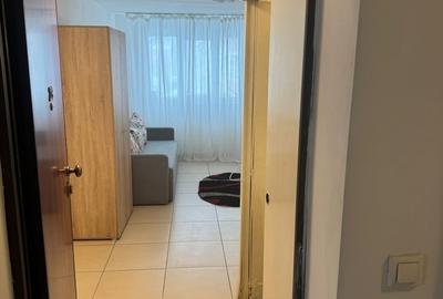 Garsonieră semidecomandată în Vitan - 2