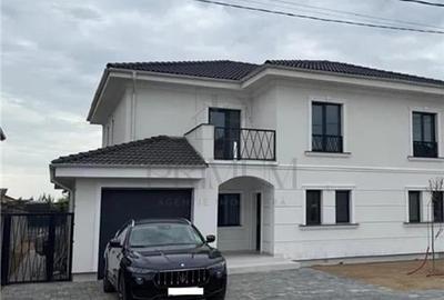 Duplex cu 5 camere cu Canalizare în Dumbrăvița - 8