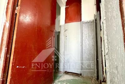 VEZI VIDEO! 2 camere decomandat, REABILITAT, Sebastian-Nasaud | OCAZIE! - 12