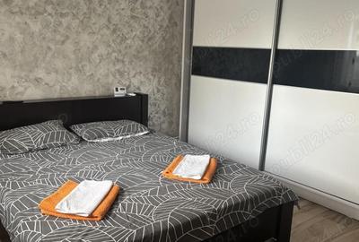 Garsonieră decomandată în Nord - 4