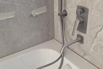 Casa individuala pe parter 105mp utili, teren 520mp, Stupini - 8