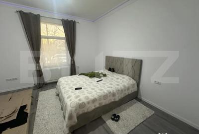 Casă cu 2 camere cu Teren 500 Mp în Semicentral - 4