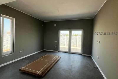 Reducere de Pret Casa  Parter 3 camere 2 bai Comuna Berceni - 7