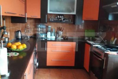 Casă cu 4 camere cu Teren 500 Mp în Bucium - 6