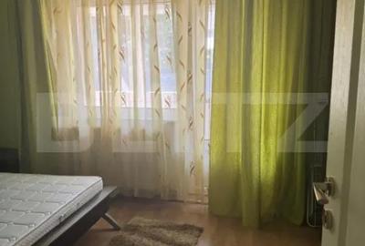 Apartament cu 3 camere decomandat, mobilat în Micro 16 - 5