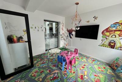 Spatiu comercial SAD, amenajat modern, parcare, zona Ghiroda. - 11