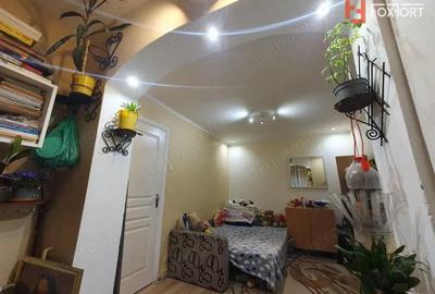 COMISION 0% Apartament cu 2 camere si balcon - zona Iosefin COMISION 0% Apartament cu 2 camere si balcon - zona Iosefin - 6