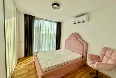 Casă individuală cu 6 camere cu Canalizare în Pipera - 9