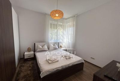 Apartament cu 3 camere , centrala proprie , in Giroc