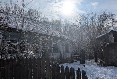 Teren Construcții intravilan de 1725 mp, în Peșteana-Jiu - 5