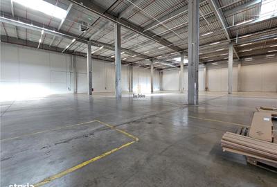 Spațiu comercial, de 2,500 mp, în Florești - 5