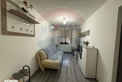 Apartament cu 2 camere în Banu Mărăcine - 11
