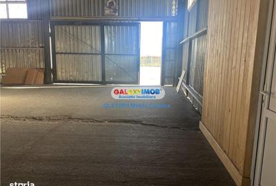 Spațiu comercial, de 1,000 mp, în Filipeștii de Pădure - 3