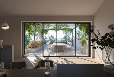 Duplex cu 5 camere cu Canalizare în Chitila - 4