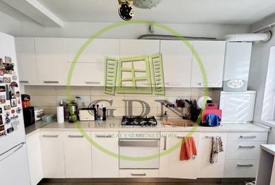 Apartament cu 3 camere, mobilat în Arhitecților - Calea Cisnădiei - 2